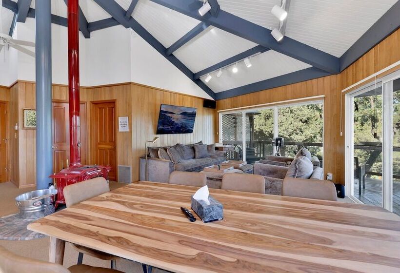 Piney Ridge Dome Home #2168