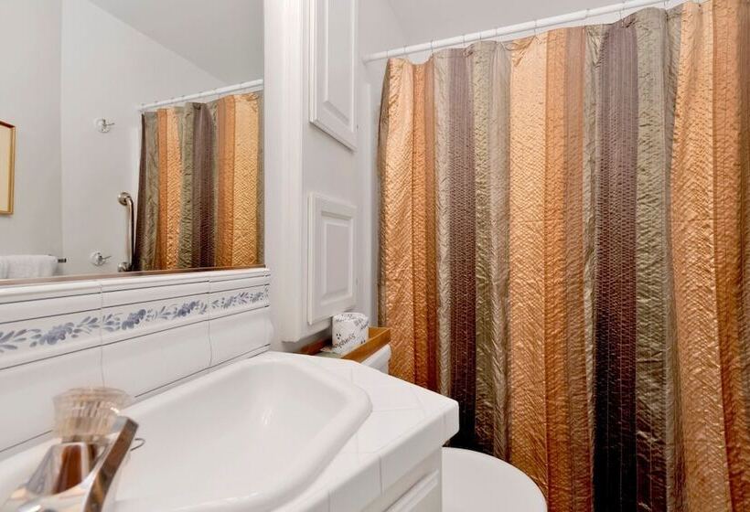 Piney Ridge Dome Home #2168