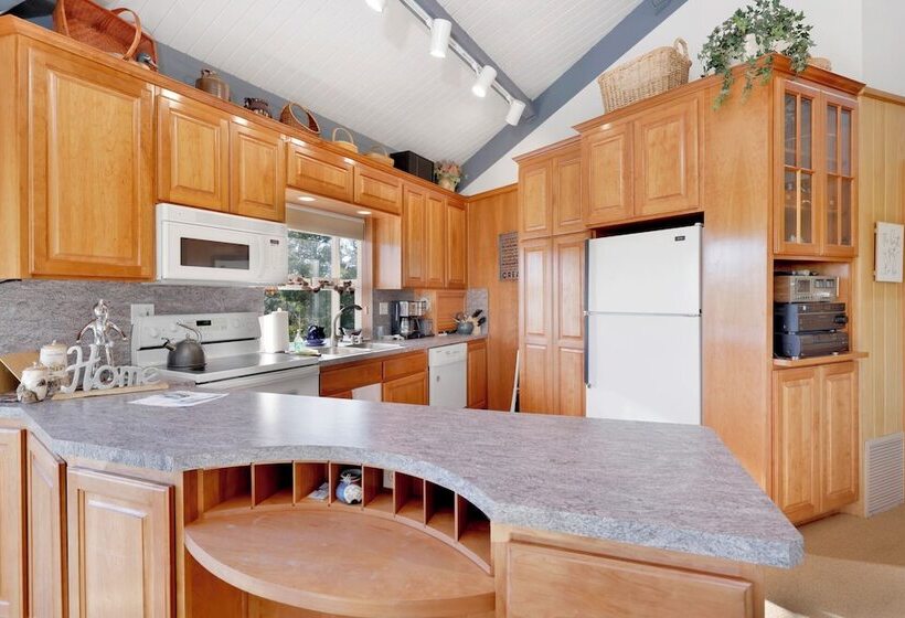 Piney Ridge Dome Home #2168