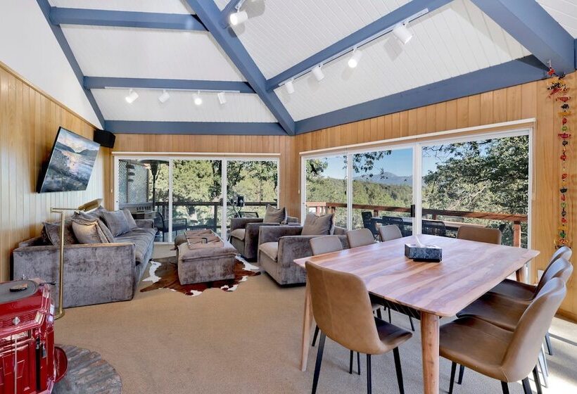 Piney Ridge Dome Home #2168