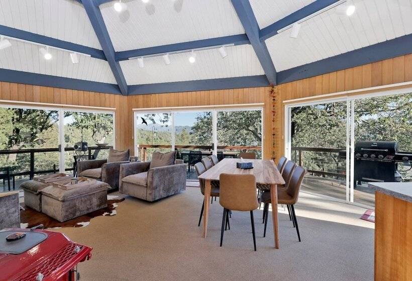 Piney Ridge Dome Home #2168