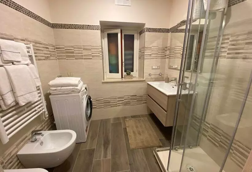 اقامتگاه Modern And Cozy Home At 200 Meters To The Beach