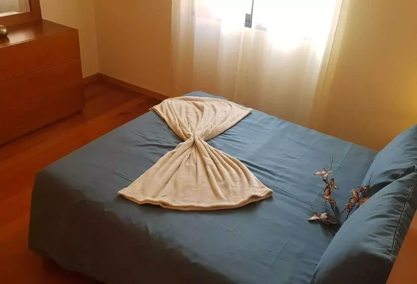 Residenssi Remarkable 3 Bed House In Machico