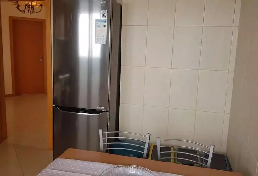 Residenssi Remarkable 3 Bed House In Machico