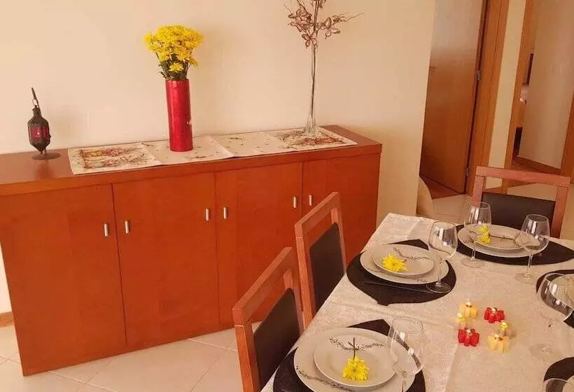 Residenssi Remarkable 3 Bed House In Machico