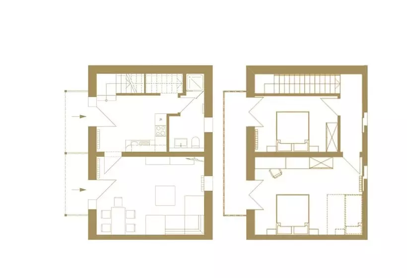 Lomakeskus Bernsteinland Hirschburg