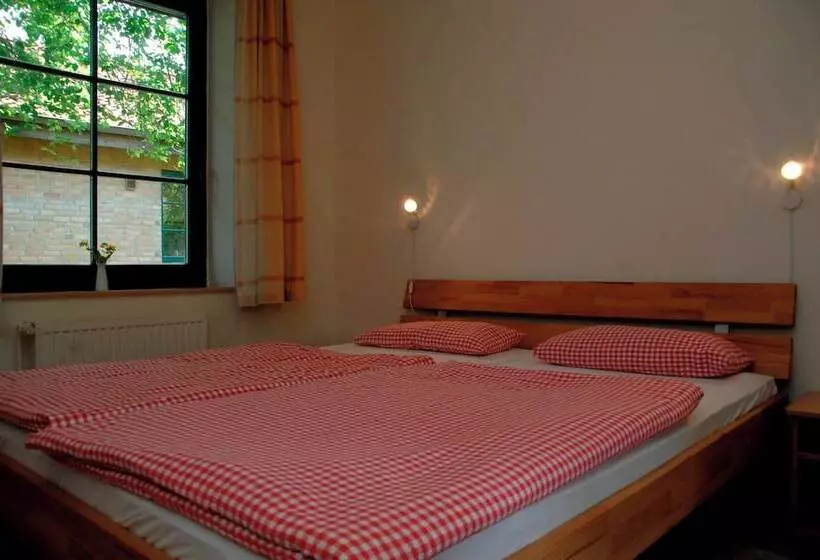 Lomakeskus Bernsteinland Hirschburg