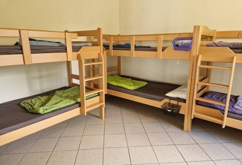 リゾートホテル Bernsteinland Hirschburg