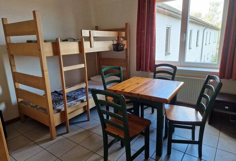 リゾートホテル Bernsteinland Hirschburg