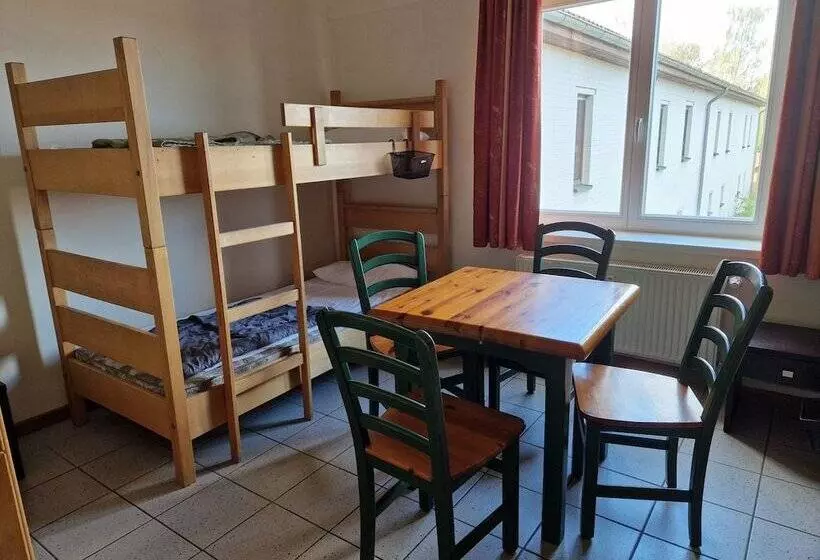 Lomakeskus Bernsteinland Hirschburg