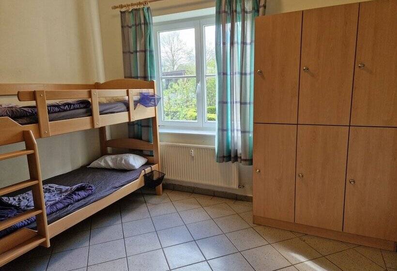 リゾートホテル Bernsteinland Hirschburg