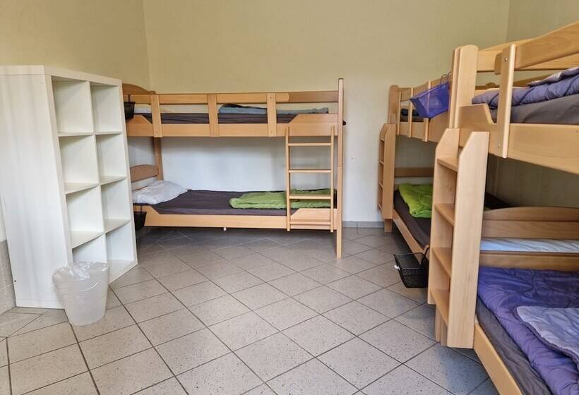 リゾートホテル Bernsteinland Hirschburg