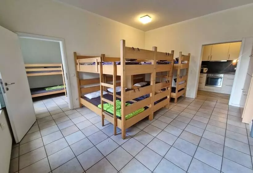 Lomakeskus Bernsteinland Hirschburg