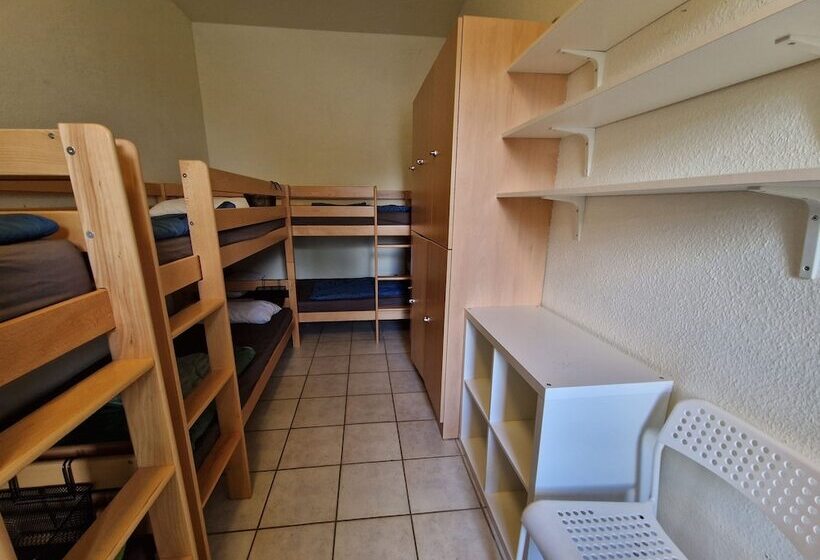 リゾートホテル Bernsteinland Hirschburg