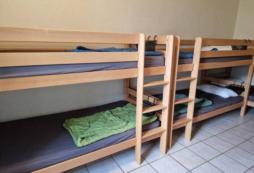 リゾートホテル Bernsteinland Hirschburg