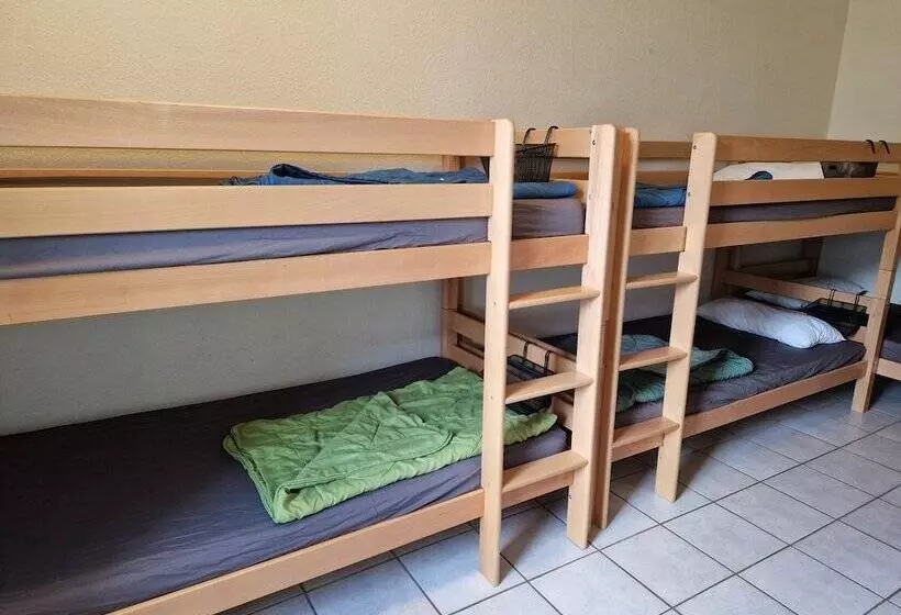 Lomakeskus Bernsteinland Hirschburg