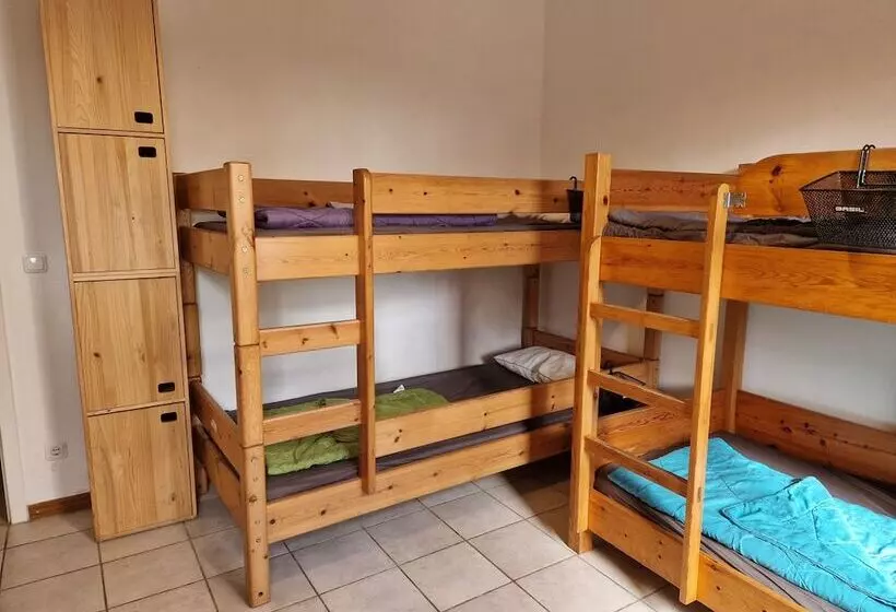 Lomakeskus Bernsteinland Hirschburg