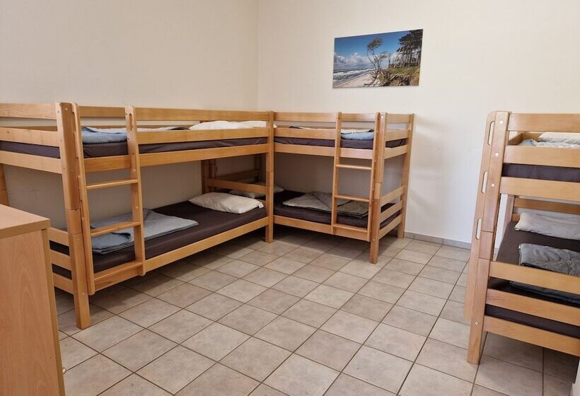 リゾートホテル Bernsteinland Hirschburg