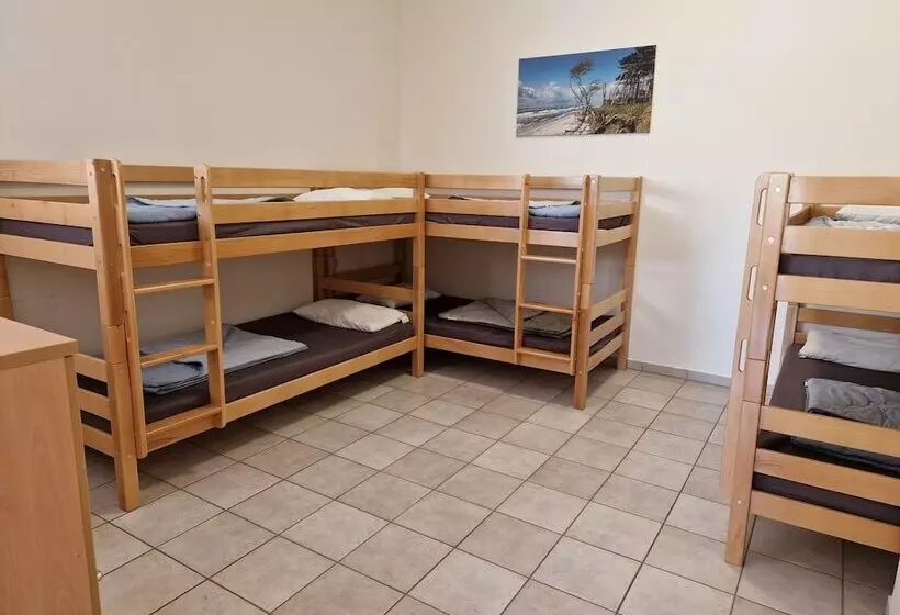 Lomakeskus Bernsteinland Hirschburg