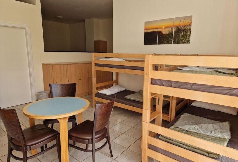 リゾートホテル Bernsteinland Hirschburg