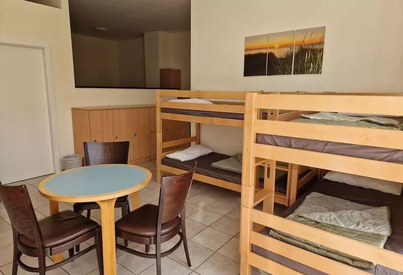 Lomakeskus Bernsteinland Hirschburg