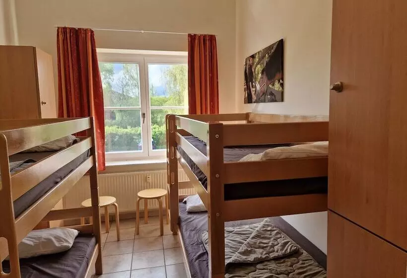 Lomakeskus Bernsteinland Hirschburg