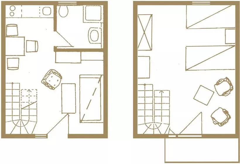 Lomakeskus Bernsteinland Hirschburg