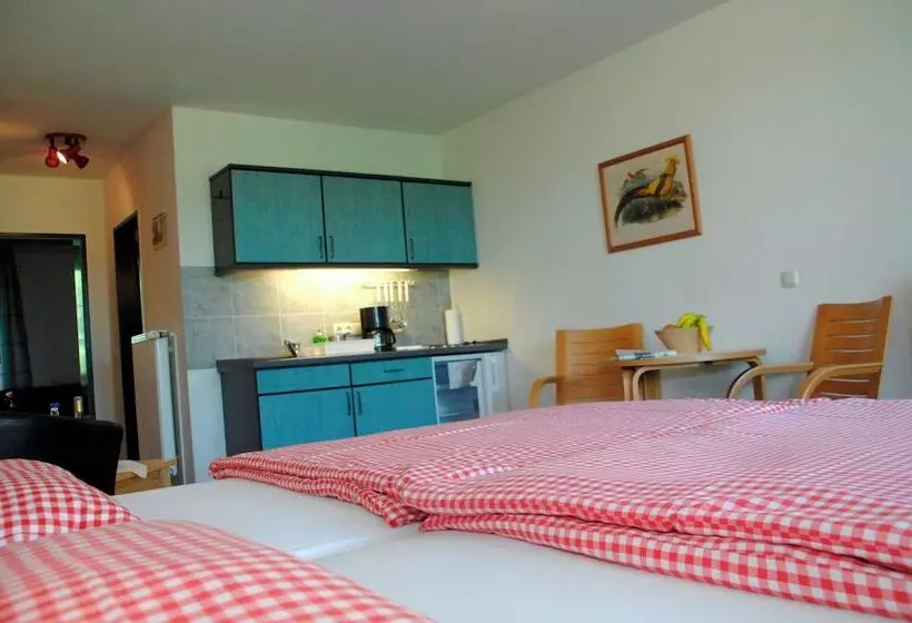 Lomakeskus Bernsteinland Hirschburg