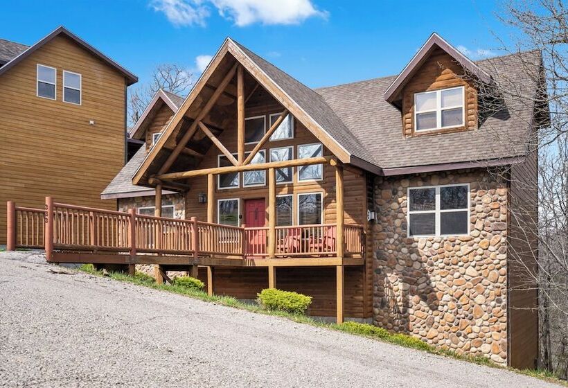 Royal Moose Lodge A Grand Adventure For 20!