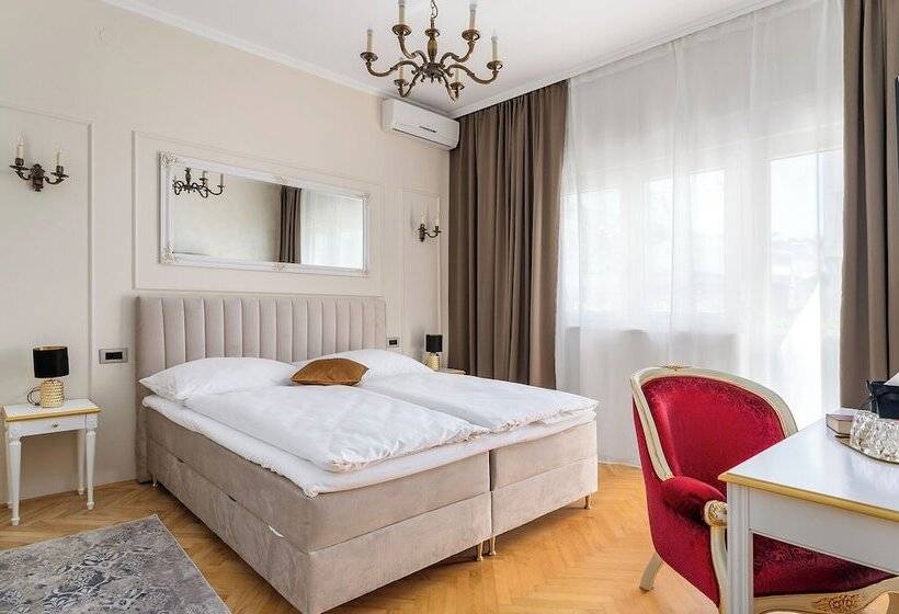 Storge Boutique Bed & Breakfast