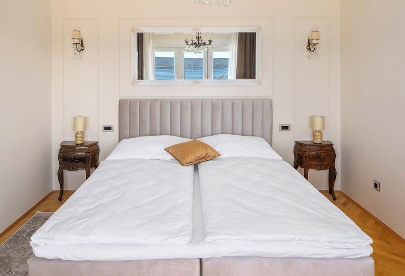 Storge Boutique Bed & Breakfast