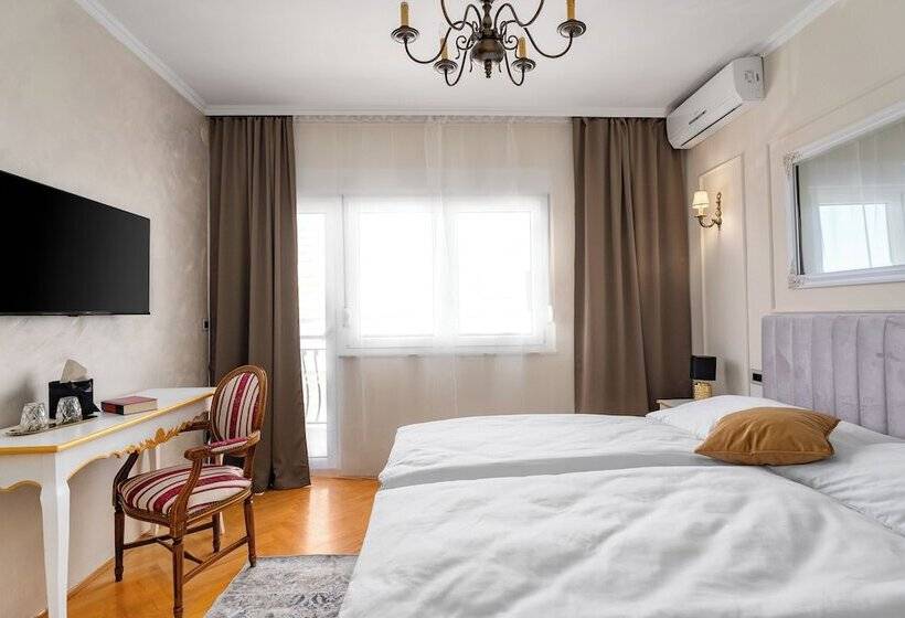 Storge Boutique Bed & Breakfast