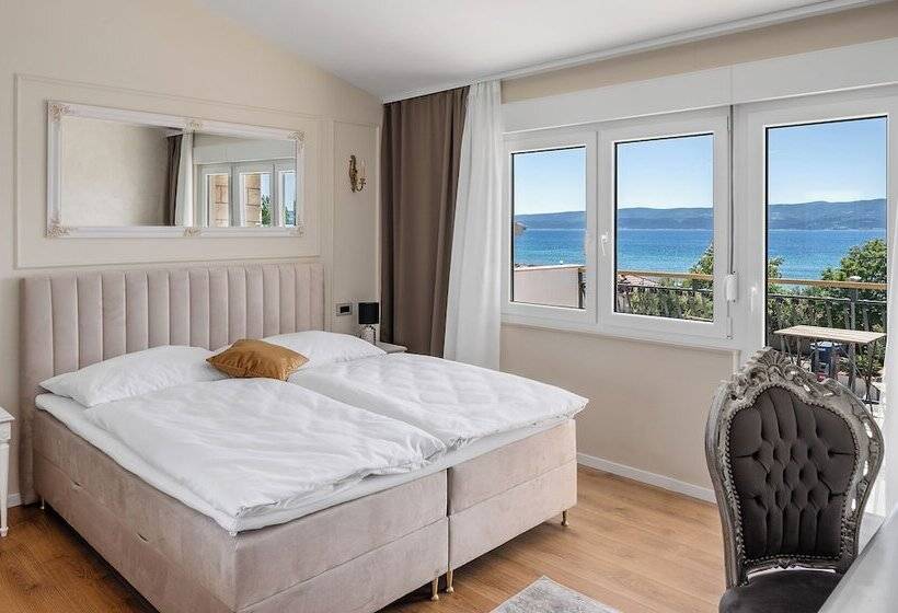 Storge Boutique Bed & Breakfast