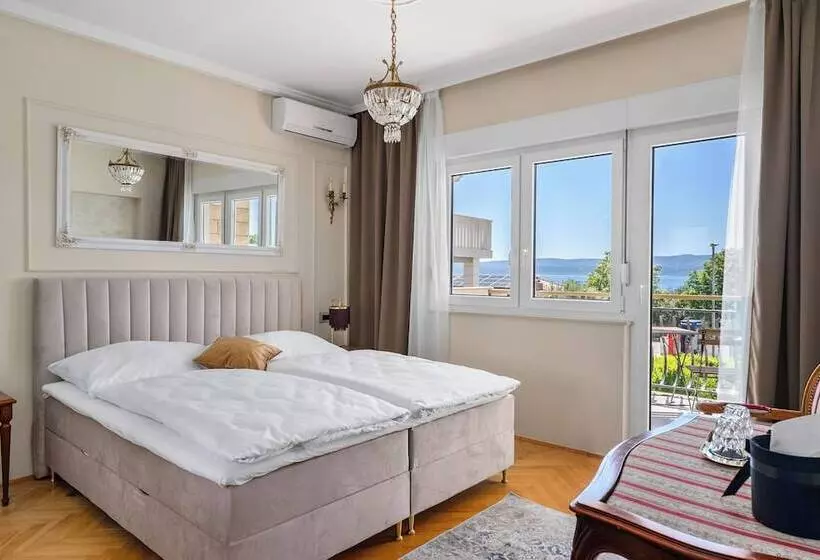 Storge Boutique Bed & Breakfast