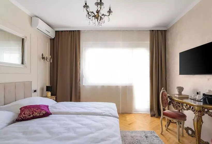 Storge Boutique Bed & Breakfast