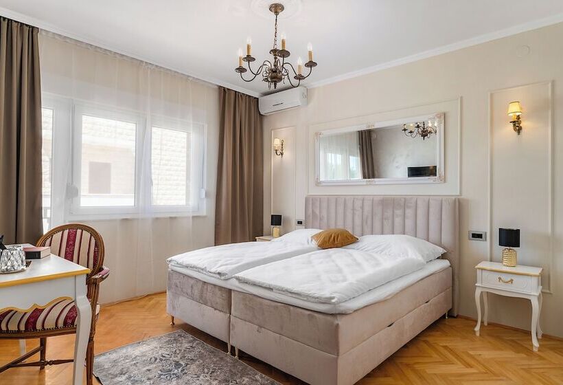 Storge Boutique Bed & Breakfast