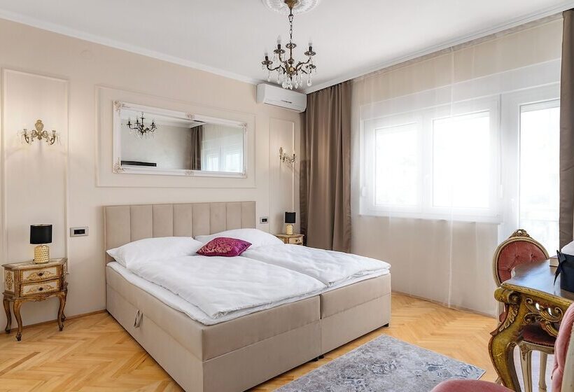 Storge Boutique Bed & Breakfast