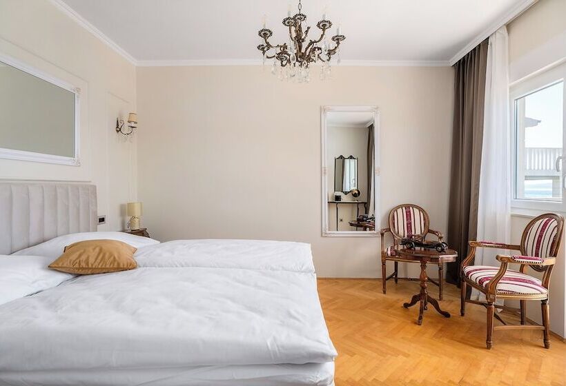 Storge Boutique Bed & Breakfast