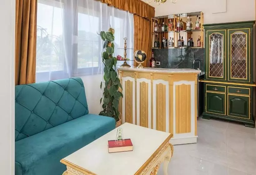 Storge Boutique Bed & Breakfast