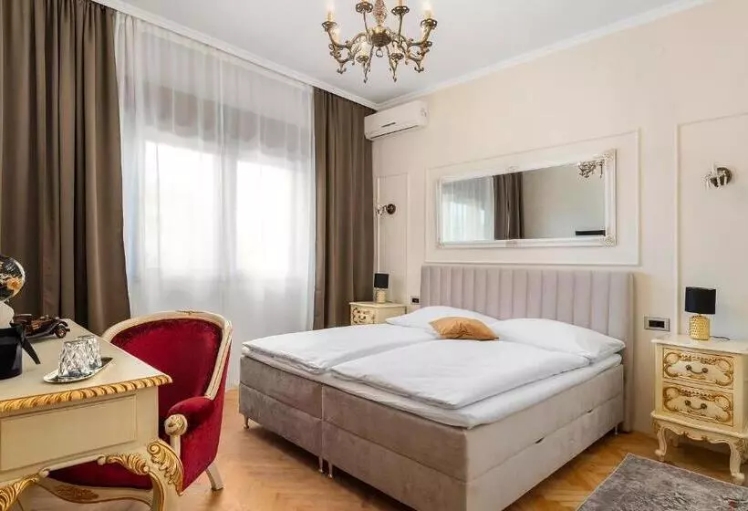 Storge Boutique Bed & Breakfast