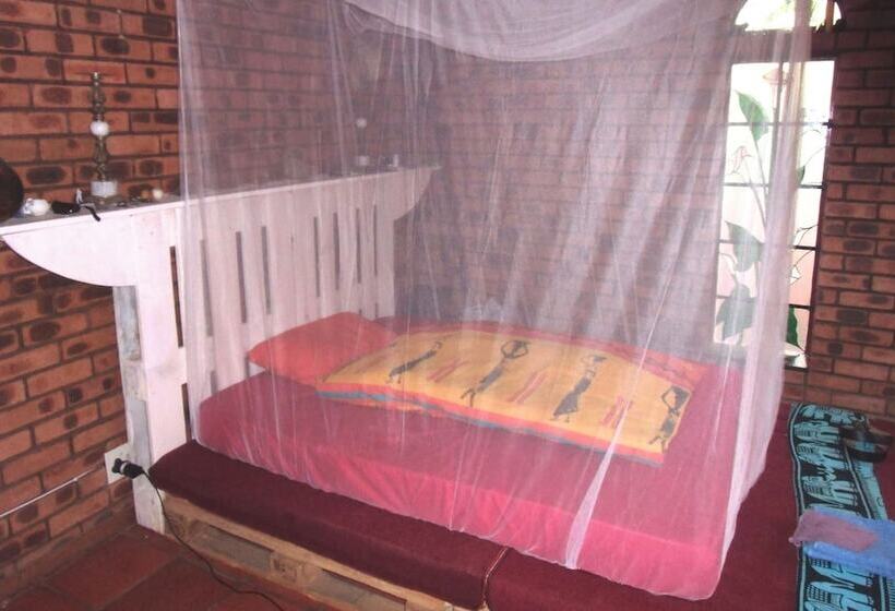 הוסטל Blue Moon Backpackers