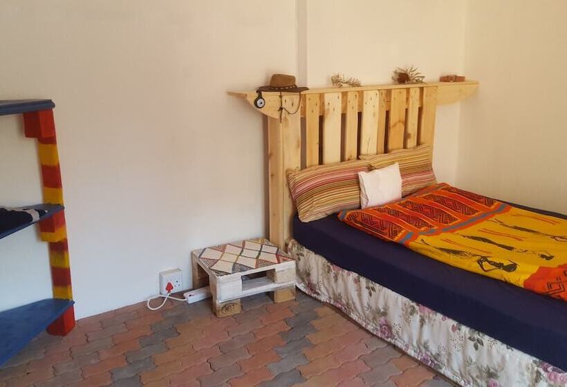 הוסטל Blue Moon Backpackers