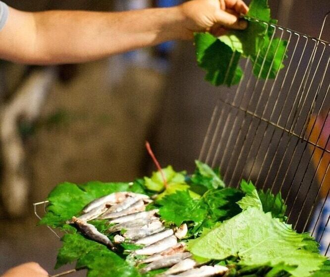 Balikcinin Evi Orkun Motel