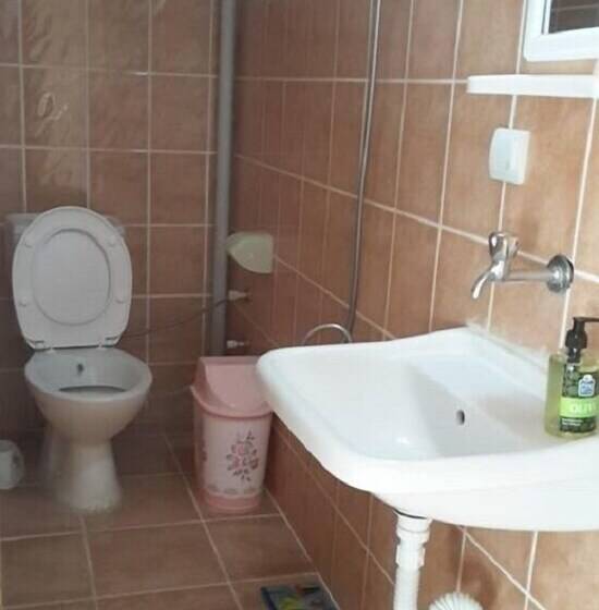 Balikcinin Evi Orkun Motel