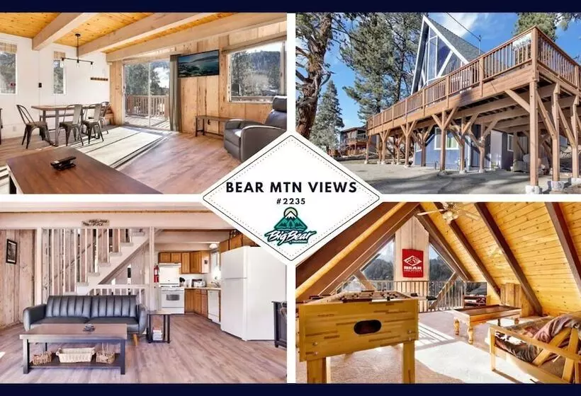 Bear Mountain Views #2235