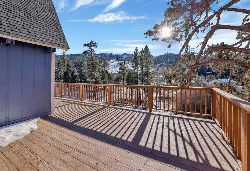 Bear Mountain Views #2235