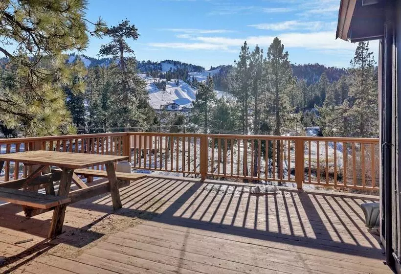 Bear Mountain Views #2235