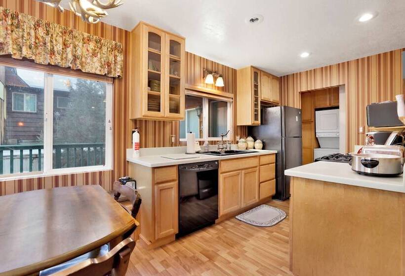 Big Bear Happy Place #2421