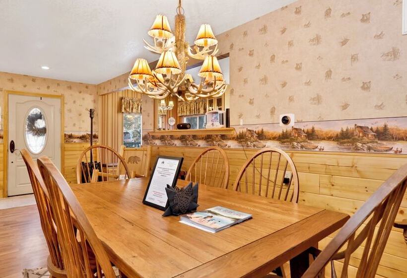 Big Bear Happy Place #2421