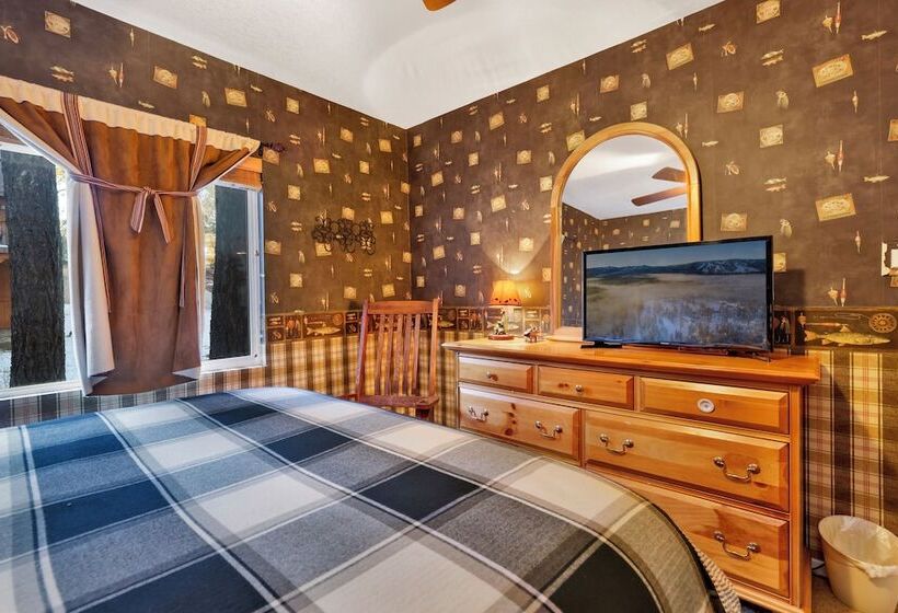 Big Bear Happy Place #2421